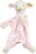 Steiff 30cm Sweet Dreams Lamb Comforter (Pink)