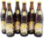 Odin – Trunk Honey Beer / 6 Bottles of 0.5 L / 5.4% Vol