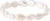 Purelei Perlen Anti Stress Ring – Verstellbarer Damenring aus hochwertigen Perlen – Wasserfester Ring Damen – Anti Stress Ring – Schmuck für deinen individuellen Look