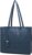 Handtasche Damen Groß Shopper Tasche Mode Schule Arbeit Freizeit Henkeltasche mit Reißverschluss
