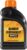 Kopfgetriebeöl Indicator Fluid 0.5 L – Apricot Liqueur 25% Vol – Fruity Apricot Liqueur in Oil Can, Gift Idea for Car Fans