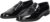 Men’s Patent Shoes Nick, Patent Shoes, Tuxedo Shoes, Ball Shoes, Elegant Shoes, Patent Slippers, Nick EU 41 42 43 44 45 46 47