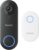 Reolink 5MP Video Doorbell PoE with Chime, 180° Ultra Wide, 2-Way Audio