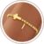 SLOONG Christmas Gifts for Women Girls Children 18K Gold/Silver Gold-Plated Cross Bracelet with Letters Monogram Bracelets Personalised Bracelet Jewellery Gifts for Women Girls Girlfriend