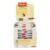 Loacker Tortina White – 24 Waffle Tarts of 21 g – Individually Packed