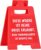 Funny Office Desk Decor Boss Birthday Gifts for Women Men Boss Lady Manager Colleague, Professional Gifts for Assistants, Teacher Nurse Main Appreciation Gift