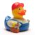 Rubber Duck – Bath Duck – craftsman