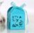 Codulu Pack of 50 Candy Gift Boxes with It’s a Boy, Blue