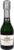 Herz & Heim Geldermann Sparkling Wine Classique (0.2L) Wedding Gift – Love Must Be Real – with Name on Label