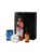 Feinkost Machado Portugal Short Trip Gift Box – Delicatessen Gift Set with Wine, Olive Oil, Sardines Paté & Piri Piri | Wine Gift & Portuguese Food