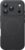 JETech Magnetic Silicone Case for iPhone 17 Pro Max, Black