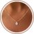 Turandoss 14K Gold-Plated Chain Women’s Necklace