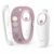 Momcozy Elektrische Nagelfeile Baby, Rosa