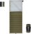Daunenschlafsack Ultraleicht Deckenschlafsack kleines Packmaß für Camping und Trekking 3~4 Jahreszeiten Outdoor oder Indoor