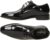 Smokies Roberto Men’s Wedding Shoes Leather Genuine Leather and Frame Stitched (EU)