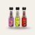 Teaballs x Em-eukal Vitamin Trio Set – Lemon, Vitamin Shot, Wild Cherry