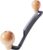 Drawing Knife Tool – Double Handle for Removing Wooden Bark Scratches | Draw Strack for Scraping Work and Collaboration on Gingeon Bar for Shaving