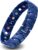 HAQI Men’s Magnetic Bracelet Health Energy Magnetic Therapy Arthritis Bracelet for Men Stainless Steel Jewellery