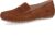 CAPRICE Moccasin Leather G Width