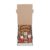Leffis Sausage Package Maxi Awl Sausage from North Hesse | Sausage Basket with Awl Sausage Gift Box Men | Ideas for Gift Basket Gift Basket Men