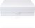 Thepaperbagstore 1 White Large Magnetic Gift Box 34 x 22 x 7cm