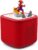 tonies Toniebox 2 Bundle Including 1 Spidey and His Super Friends, Red, Audio Player for Audiobooks, Songs, Fall asleep and Tonieplay for Children