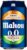 Alcohol-Free Dark Beer 0.0% Gluten Free BIS0056i Tin 33cl Pack of 12