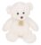 Histoire d ‚Ours Bear Hug Ivory Plush 21 cm