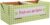 Fruit Baskets Fresh from Nature White 3-4 kg with Integrated Handle Pack of 15