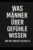 Was Männer über Gefühle wissen – Ein 100-seitiges Fachbuch: Das perfekte Geschenk für gefühlvolle Männer. Oder solche, die es glauben.
