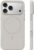 TOCOL Liquid Silicone Magnetic Case for iPhone 17 Pro, Stone Grey
