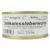 Delicates Liver Sausage Canned Sausage 120 g Homemaker Sausage Canned from Pork and Veal and 30% Liver Traditional Formula Perfect for Camping and Emergency Rations Landmetzgerei Bühler