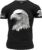 American Flag T-Shirt Men’s American Flag T-Shirt, Bald Eagle Eagle, Patriotic/Patriotic, USA Tea Gift, Father’s Day
