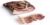 High quality smoked bacon pieces of 2.5 kg. approx