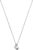Purelei Brave Women’s Necklace – Women’s Necklace Made of Durable Stainless Steel – Waterproof Chain with Pendant – 50-55 cm Length Adjustable – Necklace for Your Individual Look