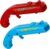 Pack of 2 Bottle Opener Gun – Funny Bottle Cap Shooter & Beer Opener Set Cool Gadgets & Party Accessories, Ideal Gifts for Men for Birthday