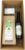 1 x Bread Baking Box Back Your Beer Gift Set with Beer
