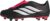 adidas Unisex Predator Club Football Boot – Solid/Mixed Ground Fold Over Tongue