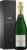 Kloster Eberbach – 1 Gift Set – German Sparkling – Riesling – Dry Sparkling Wine from Rheingau (1 x 0.75 l)