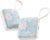 OCOOPA Electric Hand Warmers, Set of 2, 3 Levels, Reusable Pocket Warmers