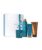 RITUALS The Ritual of Hammam Gift Box, Medium – Gift Set Consisting of Body Care Products with Eucalyptus and Rosemary – Rich and Refreshing