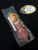 Italian Salami – South Tyrolean Walnut Salami 200g – Viktor Kofler Salami Specialty from Lana/South Tyrol