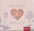 Ihr habt Ja gesagt!: Geschenk-Buch zur Hochzeit | Schenke Freude und Glückwünsche zur Trauung