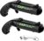 Cap Gun Bottle Opener 2 Packs Beer Opener Bottle Opener Funny