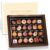 Pralinenbote Genussmanufaktur – Alcohol-free selection with 24 handmade chocolates of German chocolatiers, the exclusive chocolate gift