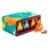 ETS Tea Gift Wellness | For Birthday, Mother’s Day, Easter, Christmas | Organic 12 Pyramid Bags