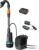 Gardena Cordless Rain Barrel Pump 2600 Comfort 18V P4A Ready-To-Use Set: Watering Intervals, Power Setting, Fits Water Container, Constant Pressure, Wireless (14604-20)
