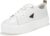 FILIPPO Platform Trainers Women’s Leather Shoes Women’s Trainers Leather Low Shoes