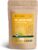 Golden Milk Spice Mix Organic 500 g Basic Ingredients for Golden Milk Ready Mixed with Turmeric Powder, Ginger Powder and Ceylon Cinnamon from Achterhof