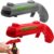 Bottle opener gun, beer gifts for men with cap launch